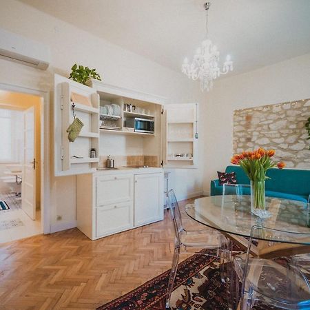 Casa Elle Leilighet Verona Eksteriør bilde