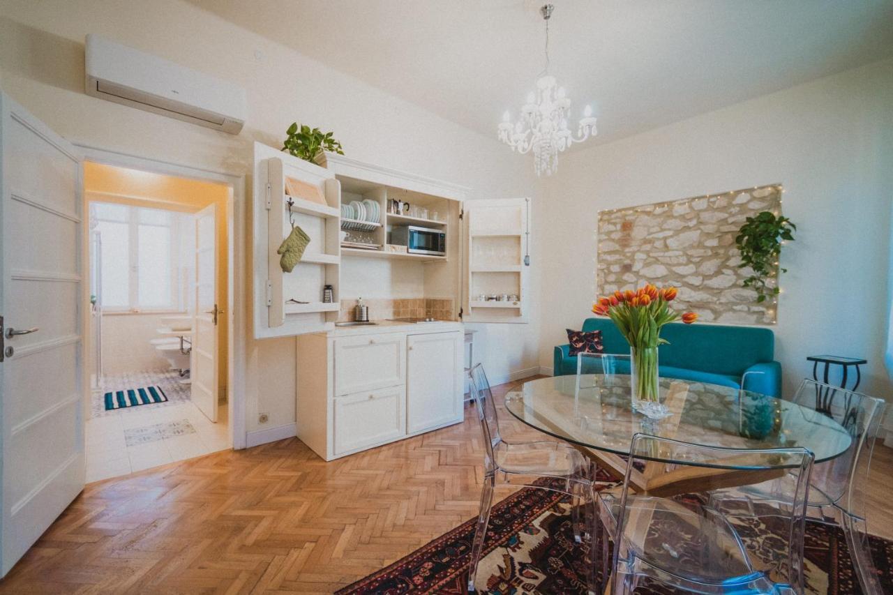 Casa Elle Leilighet Verona Eksteriør bilde
