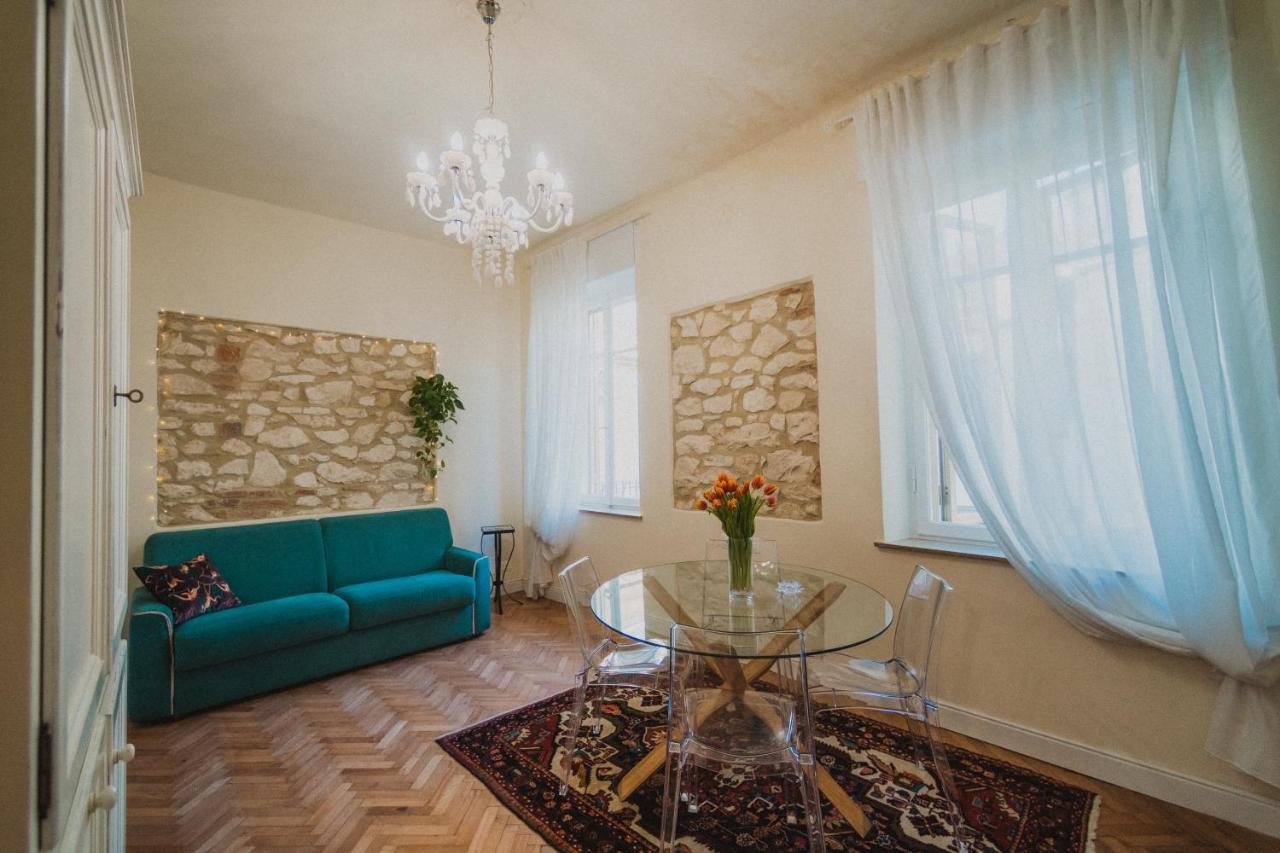 Casa Elle Leilighet Verona Eksteriør bilde