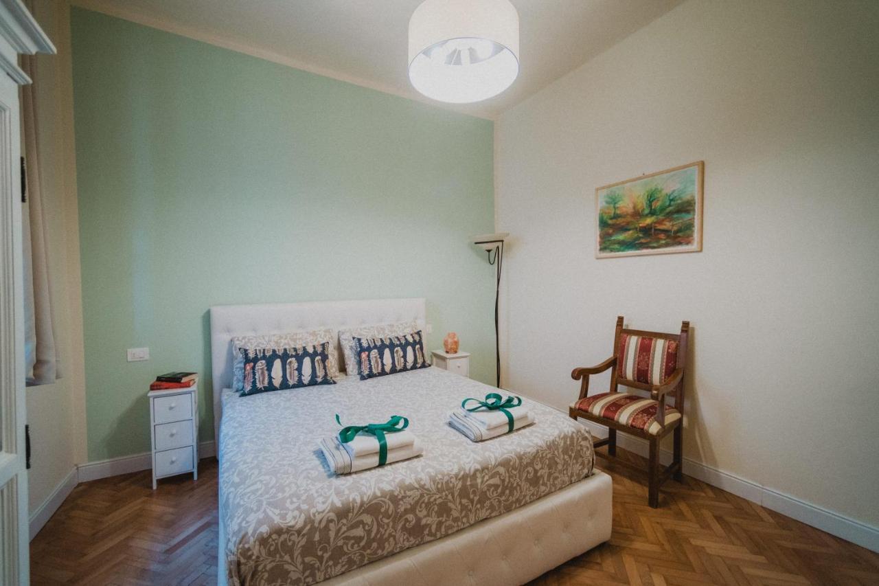 Casa Elle Leilighet Verona Eksteriør bilde