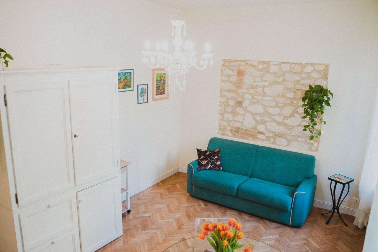 Casa Elle Leilighet Verona Eksteriør bilde
