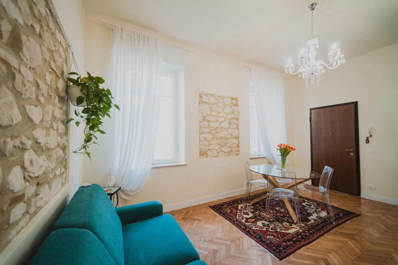 Casa Elle Leilighet Verona Eksteriør bilde