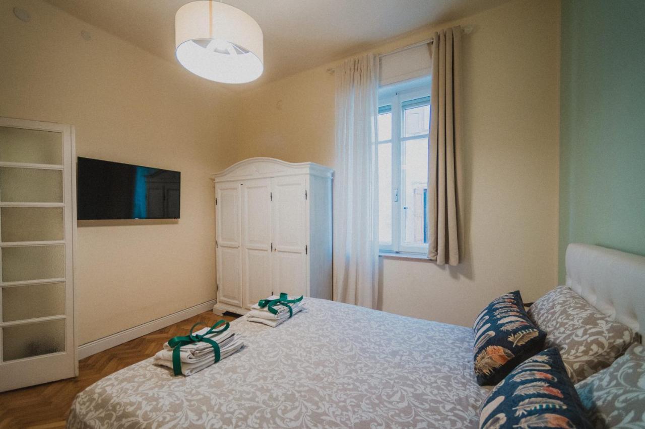 Casa Elle Leilighet Verona Eksteriør bilde