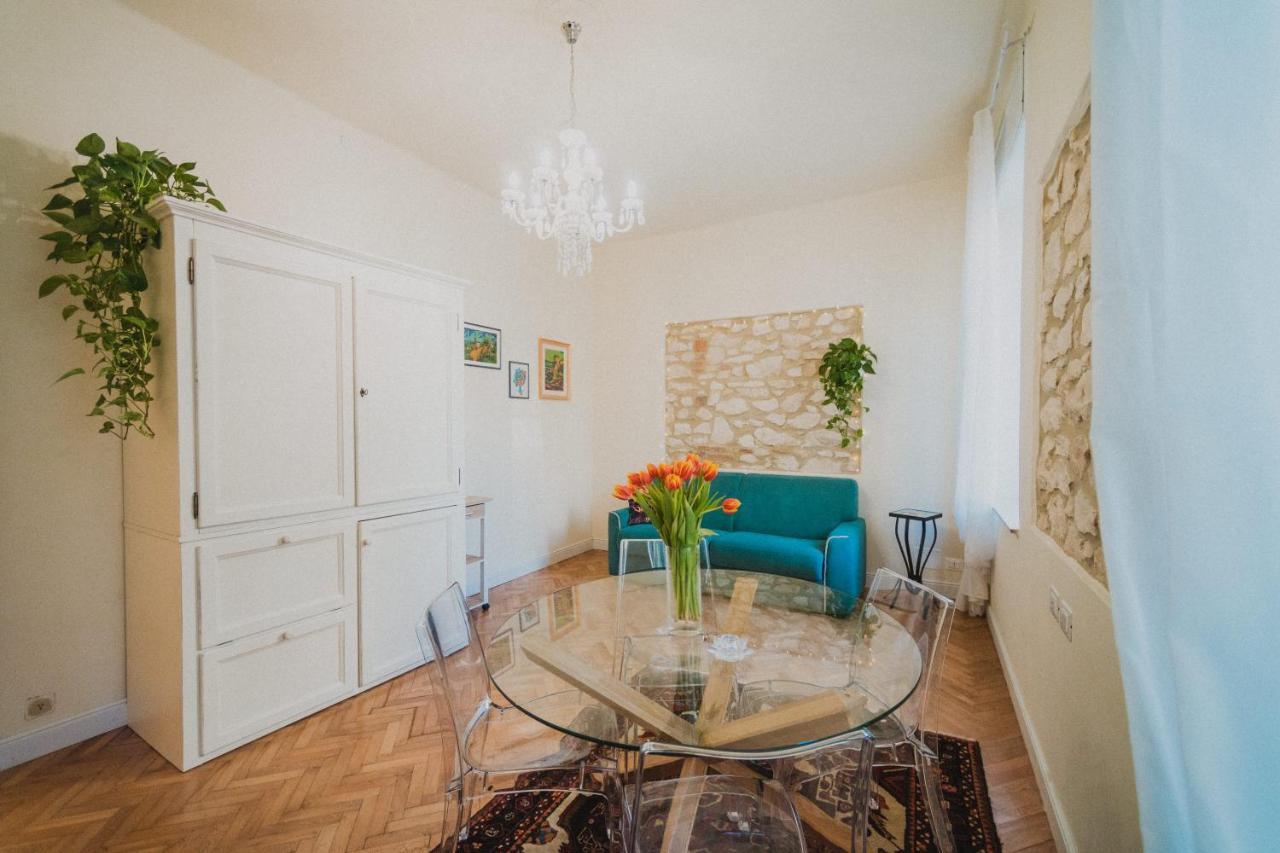 Casa Elle Leilighet Verona Eksteriør bilde