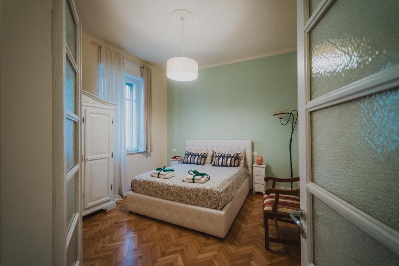 Casa Elle Leilighet Verona Eksteriør bilde