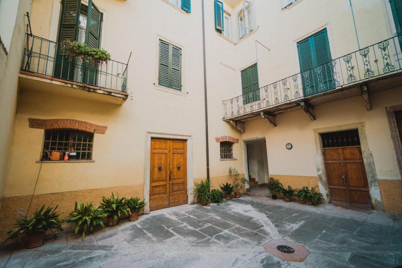 Casa Elle Leilighet Verona Eksteriør bilde